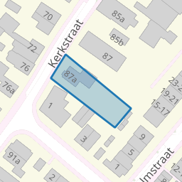 Perceel NWK04-C-1289