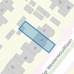 Perceel NWK04-C-1351