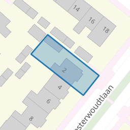 Perceel NWK04-C-1352