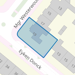 Perceel NWK04-C-1353