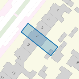 Perceel NWK04-C-1359