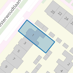 Perceel NWK04-C-1362