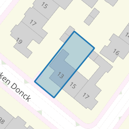 Perceel NWK04-C-1380