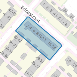 Perceel NWK04-C-1394