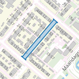 Perceel NWK04-C-1395