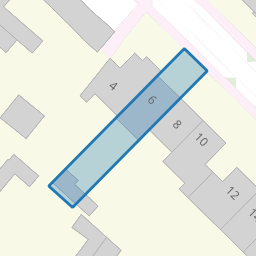 Perceel NWK04-C-1408