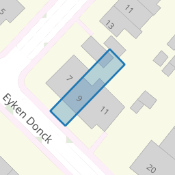 Perceel NWK04-C-1425