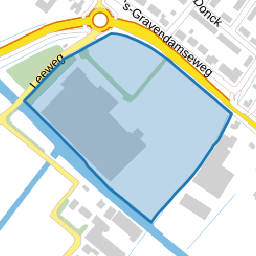 Perceel NWK04-C-1428