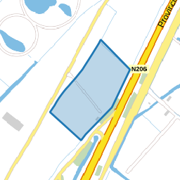 Perceel NWK04-C-1442