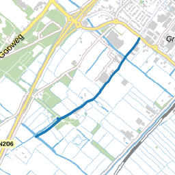 Perceel NWK04-C-1448