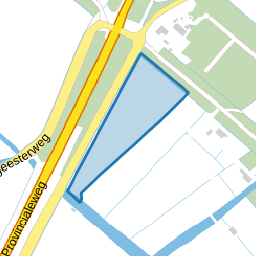 Perceel NWK04-C-1451