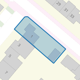 Perceel NWK04-C-1492