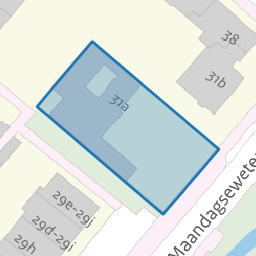 Perceel NWK04-C-1497