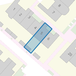 Perceel NWK04-C-1539