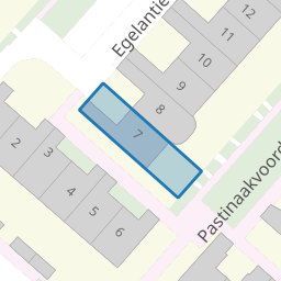 Perceel NWK04-C-1541