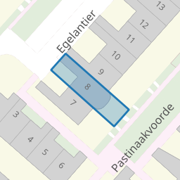 Perceel NWK04-C-1542