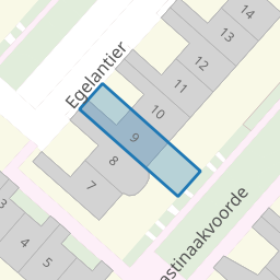 Perceel NWK04-C-1543