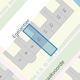 Perceel NWK04-C-1544