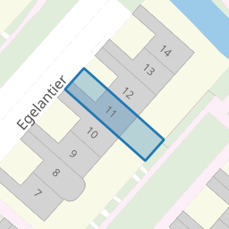 Perceel NWK04-C-1545