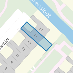 Perceel NWK04-C-1547