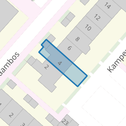 Perceel NWK04-C-1562