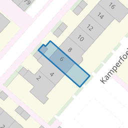 Perceel NWK04-C-1563