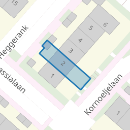 Perceel NWK04-C-1573