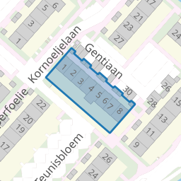 Perceel NWK04-C-1587