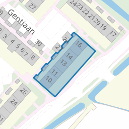 Perceel NWK04-C-1588