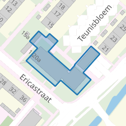 Perceel NWK04-C-1592