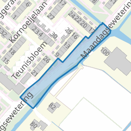 Perceel NWK04-C-1593