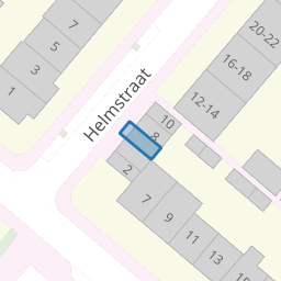 Perceel NWK04-C-1616