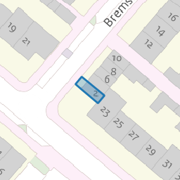 Perceel NWK04-C-1623