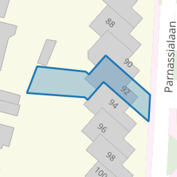 Perceel NWK04-C-1633