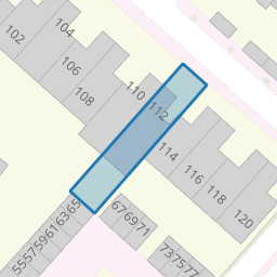 Perceel NWK04-C-1644