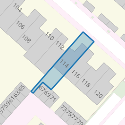 Perceel NWK04-C-1645