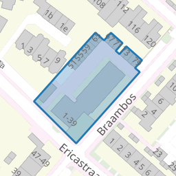 Perceel NWK04-C-1650