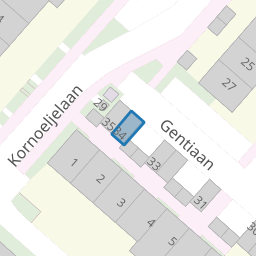 Perceel NWK04-C-1664