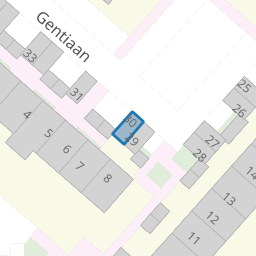 Perceel NWK04-C-1668