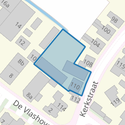 Perceel NWK04-C-1718