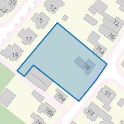 Perceel NWK04-C-1745