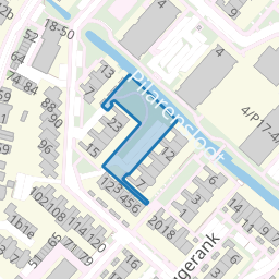 Perceel NWK04-C-1779