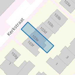 Perceel NWK04-C-1792