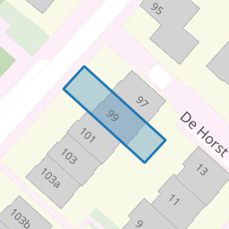 Perceel NWK04-C-1799