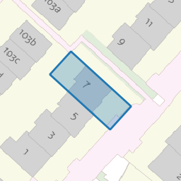 Perceel NWK04-C-1804