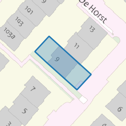 Perceel NWK04-C-1805