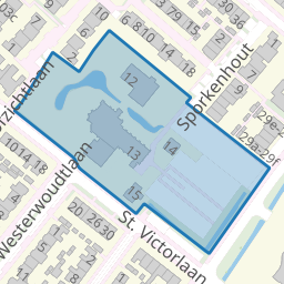 Perceel NWK04-C-1821