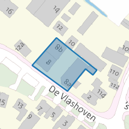 Perceel NWK04-C-1846