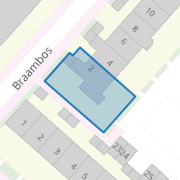 Perceel NWK04-C-1860