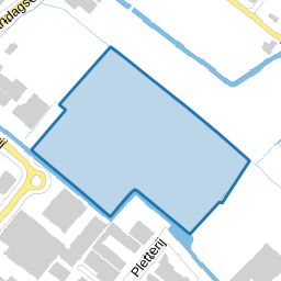 Perceel NWK04-C-1874